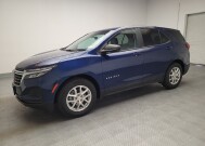 2022 Chevrolet Equinox in El Cajon, CA 92020 - 18138396 2