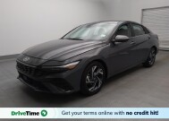 2025 Hyundai Elantra in Lakewood, CO 80215 - 18138401 1