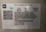 2025 Chevrolet Malibu in Lakewood, CO 80215 - 18138402 33