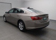 2025 Chevrolet Malibu in Lakewood, CO 80215 - 18138402 5