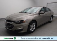 2025 Chevrolet Malibu in Lakewood, CO 80215 - 18138402 1