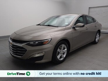 2025 Chevrolet Malibu in Lakewood, CO 80215