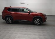 2023 Nissan Rogue in Fort Worth, TX 76116 - 18138409 11
