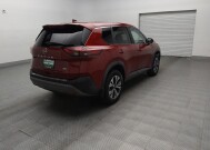 2023 Nissan Rogue in Fort Worth, TX 76116 - 18138409 9