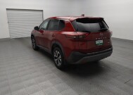 2023 Nissan Rogue in Fort Worth, TX 76116 - 18138409 5