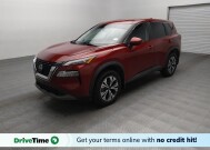 2023 Nissan Rogue in Fort Worth, TX 76116 - 18138409 1