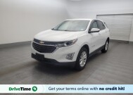 2019 Chevrolet Equinox in Mesa, AZ 85210 - 18138410 1