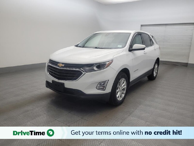 2019 Chevrolet Equinox in Mesa, AZ 85210 - 18138410