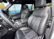 2025 Land Rover Range Rover in Eastpointe, MI 48021 - 18138418 14