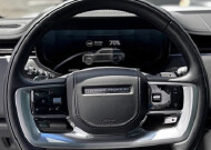 2025 Land Rover Range Rover in Eastpointe, MI 48021 - 18138418 7