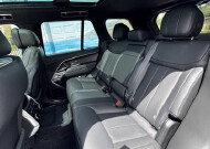 2025 Land Rover Range Rover in Eastpointe, MI 48021 - 18138418 12