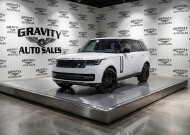 2025 Land Rover Range Rover in Eastpointe, MI 48021 - 18138418 1