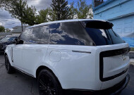 2025 Land Rover Range Rover in Eastpointe, MI 48021 - 18138418 5