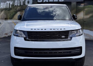 2025 Land Rover Range Rover in Eastpointe, MI 48021 - 18138418 3