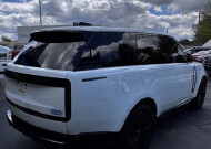 2025 Land Rover Range Rover in Eastpointe, MI 48021 - 18138418 2