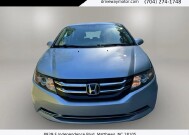 2015 Honda Odyssey in Matthews, NC 28105 - 18138419 2