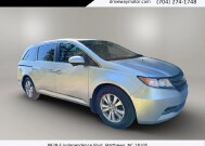 2015 Honda Odyssey in Matthews, NC 28105 - 18138419 1