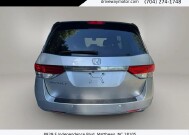 2015 Honda Odyssey in Matthews, NC 28105 - 18138419 4