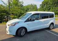 2022 Ford Transit Connect in Blauvelt, NY 10913 - 18138421 4