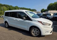 2022 Ford Transit Connect in Blauvelt, NY 10913 - 18138421 1