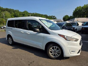 2022 Ford Transit Connect in Blauvelt, NY 10913