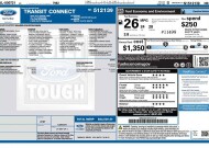 2022 Ford Transit Connect in Blauvelt, NY 10913 - 18138421 22