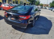 2018 Honda Accord in Greenville, SC 29607 - 18138425 3