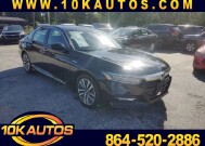 2018 Honda Accord in Greenville, SC 29607 - 18138425 1