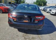 2018 Honda Accord in Greenville, SC 29607 - 18138425 4