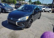 2021 Mitsubishi Mirage in Greenville, SC 29607 - 18138427 7