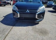 2021 Mitsubishi Mirage in Greenville, SC 29607 - 18138427 8