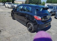 2021 Mitsubishi Mirage in Greenville, SC 29607 - 18138427 5
