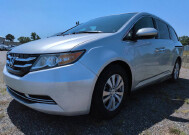 2014 Honda Odyssey in North Little Rock, AR 72117-1620 - 18138434 1