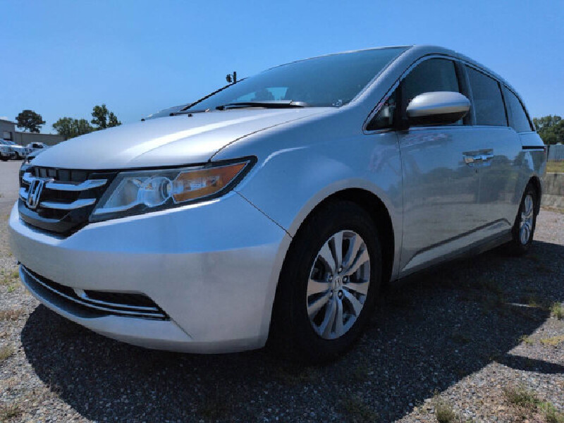2014 Honda Odyssey in North Little Rock, AR 72117-1620 - 18138434