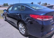2016 Kia Optima in North Little Rock, AR 72117-1620 - 18138438 3