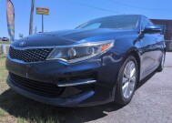 2016 Kia Optima in North Little Rock, AR 72117-1620 - 18138438 1