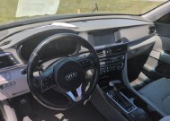 2016 Kia Optima in North Little Rock, AR 72117-1620 - 18138438 6