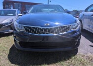 2016 Kia Optima in North Little Rock, AR 72117-1620 - 18138438 2