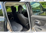 2017 Jeep Renegade in Matthews, NC 28105 - 18138450 8