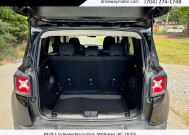 2017 Jeep Renegade in Matthews, NC 28105 - 18138450 7