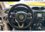 2017 Jeep Renegade in Matthews, NC 28105 - 18138450 12