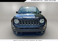 2017 Jeep Renegade in Matthews, NC 28105 - 18138450 2