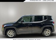 2017 Jeep Renegade in Matthews, NC 28105 - 18138450 3