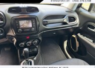 2017 Jeep Renegade in Matthews, NC 28105 - 18138450 13