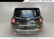 2017 Jeep Renegade in Matthews, NC 28105 - 18138450 4