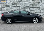2017 Chevrolet Cruze in Decatur, GA 30032 - 18138451 8