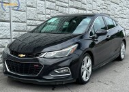 2017 Chevrolet Cruze in Decatur, GA 30032 - 18138451 1