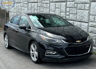 2017 Chevrolet Cruze in Decatur, GA 30032 - 18138451 3