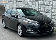 2017 Chevrolet Cruze in Decatur, GA 30032 - 18138451 3