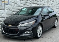 2017 Chevrolet Cruze in Decatur, GA 30032 - 18138451 1